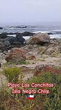 Qué ver en ISLA NEGRA CHILE 🇨🇱 El secreto de Pablo Neruda 🦋🌸