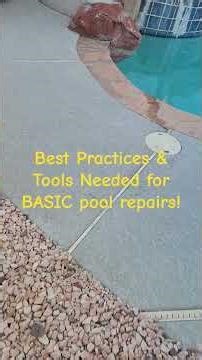 How to clean and reassemble your pool filter cartridge tank. #poolmaintenance #swimmingpool