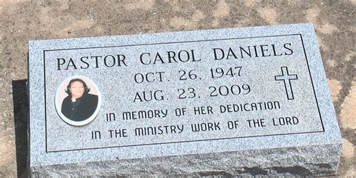 Unsolved 15 years Later: Community still looking for answers in heinous murder of pastor