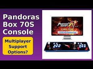 REVIEW (2025): Pandoras Box 70S Console. Features.