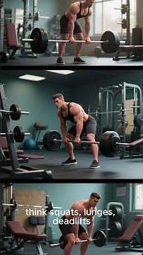 Building a Balanced Weekly Workout Routine