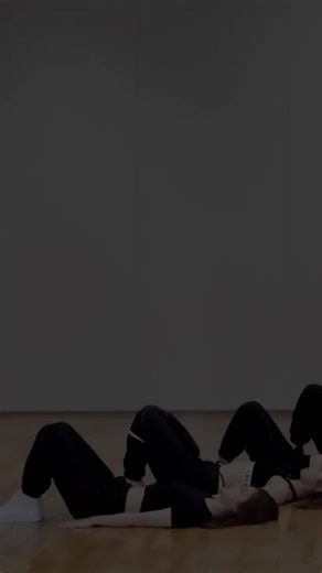 Fearless Dance Practice by LE SSERAFIM: Choreography Insights