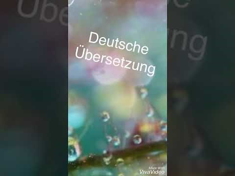 Imagine Dragons - Bad Liar - Deutsche Übersetzung