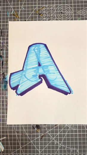 Graffiti Tutorial: Developing Your Own Style