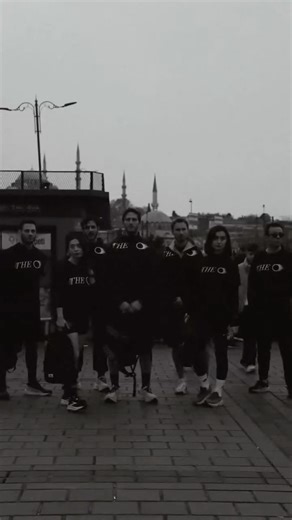 The One Running on Instagram: "One run can change everyting. Not because you arrive - But because you are on the way. Every step shapes who you become. This is more than running. This is The One. ⭕️ #run #running #theone #motivation #theonerunning"