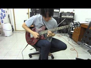 Washburn WI14 Guitar