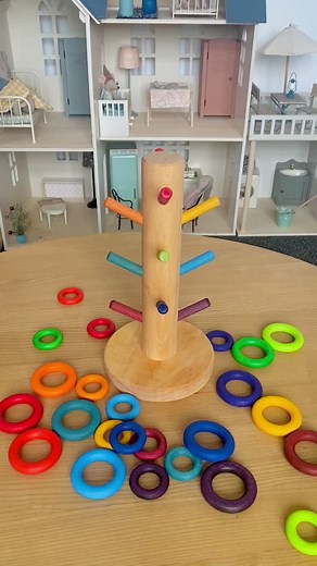 Let’s sort this 🌈 #grimms #asmr #asmrsounds #fyp #foryou #fypシ #sorting