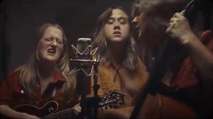 3 comments | colorado's all female bluegrass quartet big richard make their debut on our stage oct 28th with support from pixie & the partygrass boys  scoop ️ this fri at noon | The Bluebird Theater | Facebook