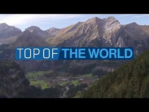 Top of the World Official Trailer