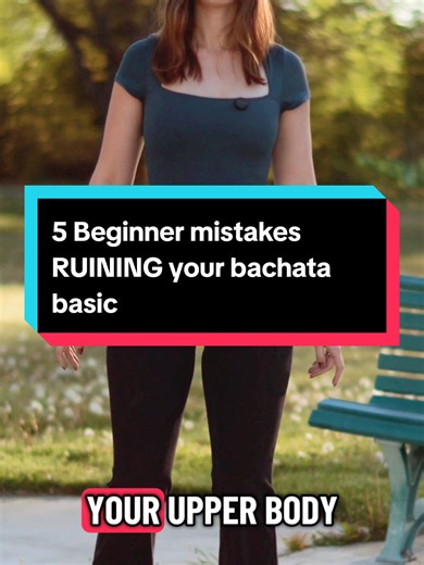 If your basic feels off… it’s not random 👀 Fix these and everything else gets easier Save this & try it next time you dance . #bachatatutorial #dancetutorial #tutorial #bachatasensual #bachatawithjewlz