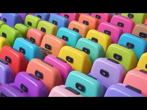 Fifteen Little Toy Phones Go Ring Ring Ring | Fun Counting Song & Tech for Kids
