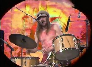 Soft Machine - Virtually, Pt. 1-3 (1971) | Prog univers