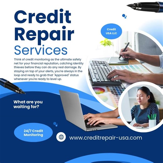 Credit Repair #credit #creditscore #education #creditmonitoring #business #creditrepair #motivation