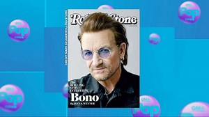 Bono reveals near-death experience inspired new album