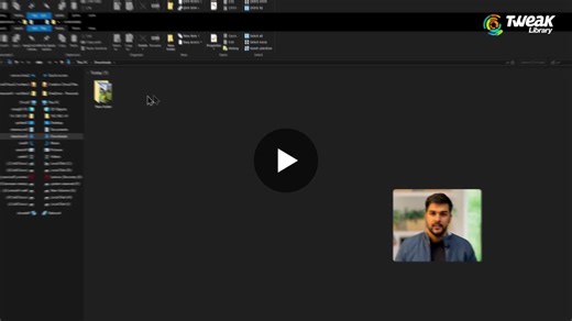 #filerecovery #recoverdeletedfiles #windows10 #windows11 #datarecovery #restorefiles | Tweak Library
