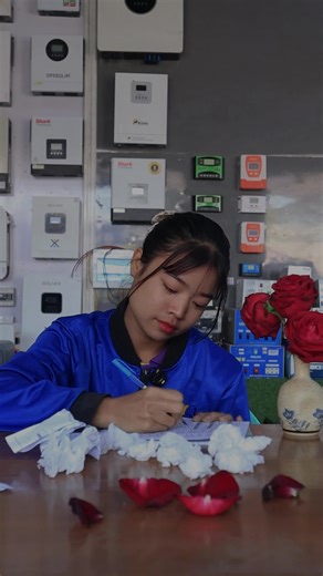 💔 သည်းမခံနိုင်တော့လို့ ဒီနေ့ပဲ လမ်းခွဲလိုက်ပြီ! 😭👋 ငါ့ပိုက်ဆံတွေကိုပဲ မက်ပြီး၊ နေ့တိုင်း ဆူညံနေတဲ့သူနဲ့ ဆက်မတွဲနိုင်တော့ဘူး! 🛑 Toxic Relationship ကို စွန့်လွှတ်ပြီး အေးချမ်းမှုကို ရှာဖွေလိုက်ပါ ✅ 🔌 My New Love: Sharktopsun 12kW Hybrid Inverter * Silent: တိတ်ဆိတ်ငြိမ်သက်ခြင်း 🤫 * Saving: ဆီဖိုးလုံးဝမကုန်ခြင်း 💰 * Powerful: တစ်အိမ်လုံးကို စောင့်ရှောက်နိုင်ခြင်း 🏠 အသစ်တစ်ယောက် ရှာနေရင် RYB ကို လာခဲ့နော် 👇 📍 RYB Solar Energy (၅၈ လမ်း၊ ၁၁၈ နှင့် ၁၁၉ ကြား၊ မန္တလေးမြို့) ☎️ 09 - 792 055 220 #