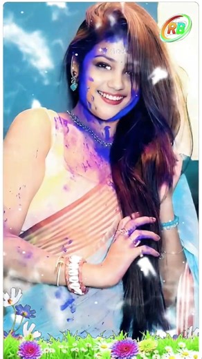 🌹🥀❤️‍🩹fagun me aso na aiba ghaewa ke kili na kolab #shorts #holi #holi2026 #viral #youtubeshorts