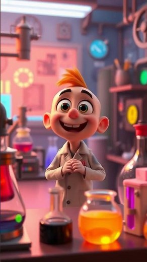 How Alien Bob Taught Us Emotions (And Chaos Ensued!)