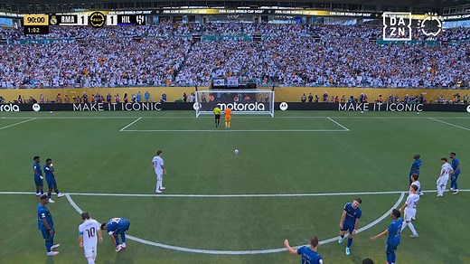 Real Madrid vs Al-Hilal - FULL MATCH HIGHLIGHTS