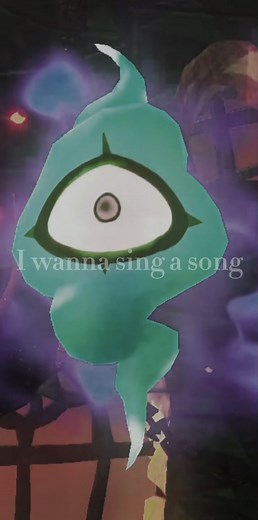 The Great Sage in Miitopia: An Epic Edit