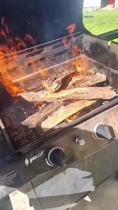 25K views · 535 reactions | Baked Snapper Super easy way to cook a whole fish and u just can't beat that open fire flavour Also I forget to butter when I'm rattling off the ingredients but yes it is in there and it is important | Blokes Can Cook Too | Facebook