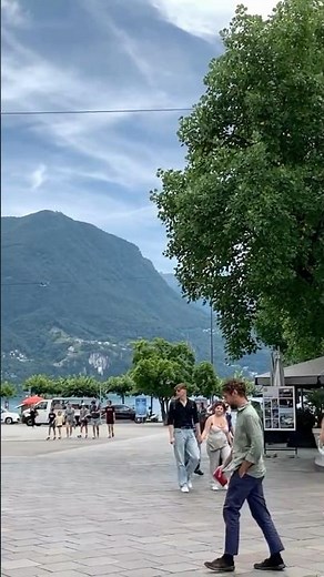 Lugano Switzerland - This Swiss Lakeside Town Feels Like a Dream