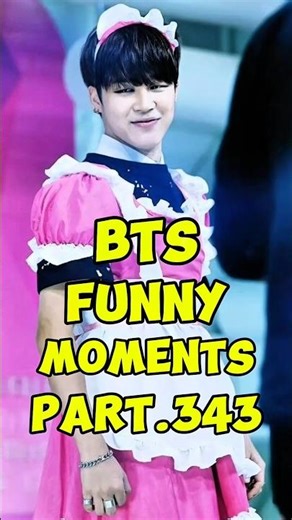 BTS Funny Moments That Feel Random but End Up Making Everyone Laugh