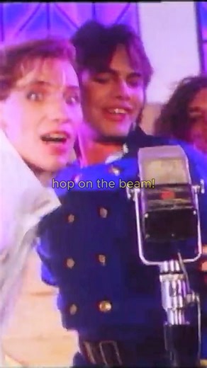 Exactly 41 years later and we are still THE JET SET SOCIETY! 🚀 | Alphaville