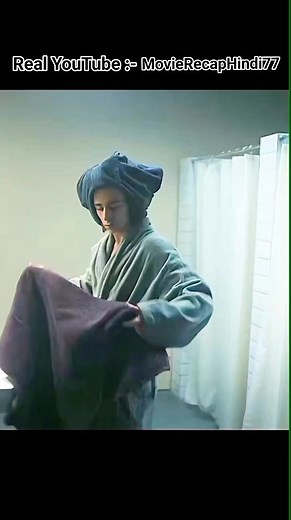 10K reactions · 61 shares | He Turned to Stone After a Shower... The Truth Will Shock You! #drama #movie | Min Chan | Facebook