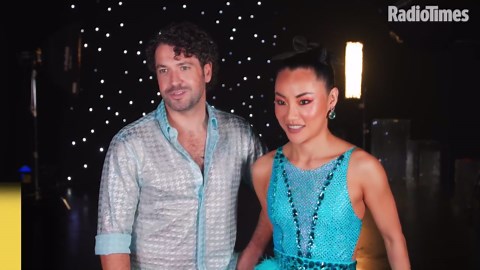 Who is Shayne Ward? Meet Strictly Come Dancing 2024 contestant and Coronation Street star