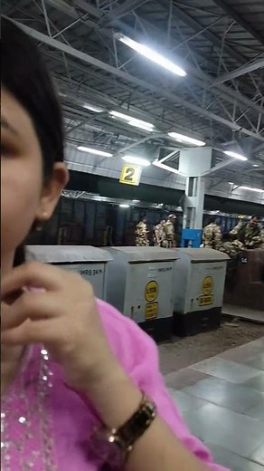 अयोध्या को जाने वाली #Allahabad #लुधियाना #travel #tranding #train #ralway #viralvedio #viral