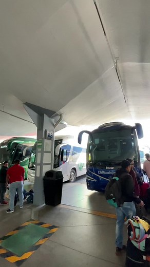 Terminal de Autobuses Tepotzotlán: Información y Servicios