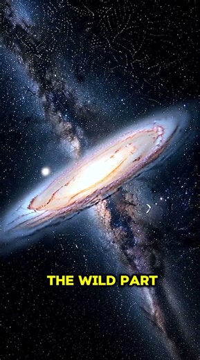 You’re Already Traveling Through Space And No One Told You ➡️🌌