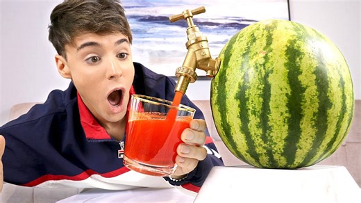 I Tested Viral Food Hacks from Reddit in Real Life