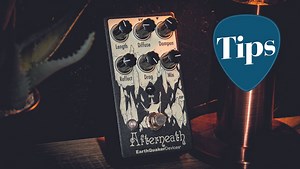 How to use reverb pedals in your guitar signal chain and get the best from them