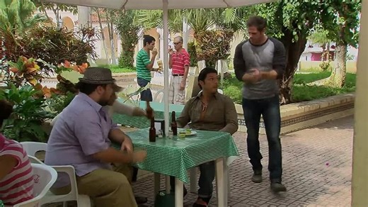 La Tempestad | Capítulo 99