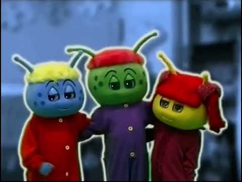 My Bedbugs Intro (Late S1-S2)