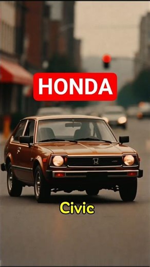 "Honda Started With a Bicycle Engine"