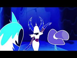 Wander Over Yonder - I'm the Bad Guy - G Major