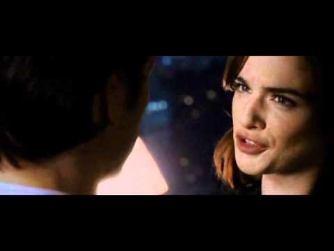 Constantine scena finale