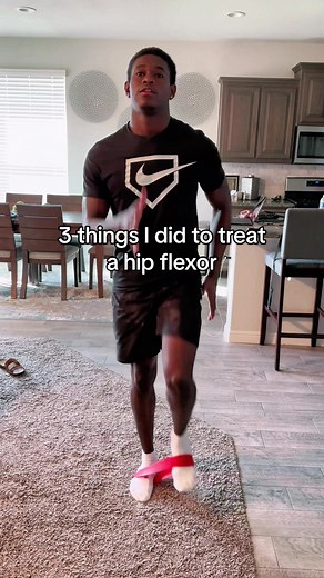 hip flexor strains are common with any sport that requires running and direction change. Watch how I helped this college football player stay on the field. #hipflexors #sportsrehabilitation #sportsdoctor #hippain #dryneedling #footballtraining