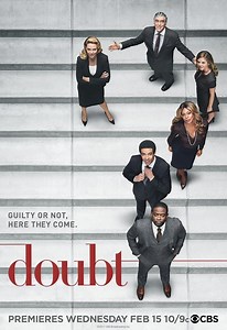 Doubt Summary, Trailer, Season List, Cast, Where to Watch and More