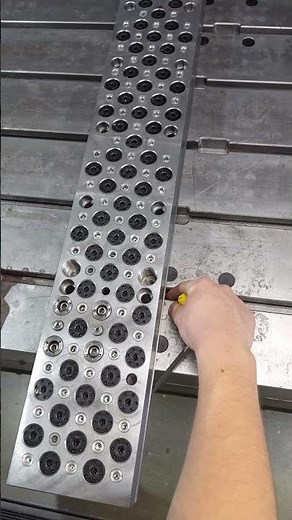 How T-Slot Fasteners Work