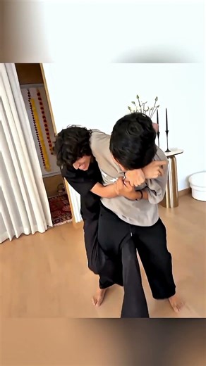 Piyush Aur Sahil Boxing Challenge 🥊
