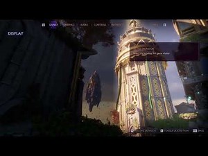 如何更改 Electronic Arts Dragon Age: Veilguard 输出配置