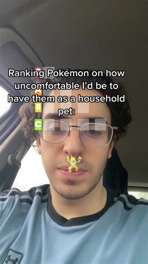 Discover the Creepy World of Hypno and Drowzee in Pokemon