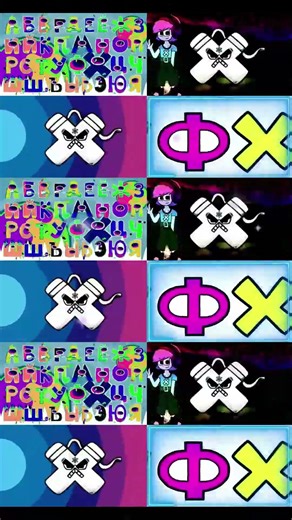 🔴 RUSSIAN ABC SONG #abcsong #alphabetloresong