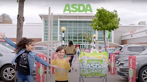 Asda’s Iconic Pocket Tap is Back for ‘That’s Asda Price’ Campaign | LBBOnline
