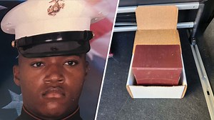 Couple accuses funeral homes of sending them their deceased son’s brain