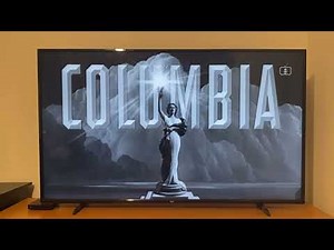Columbia Pictures 1965